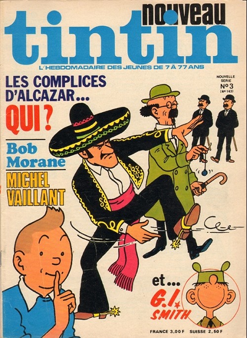 Nouveau Tintin 3