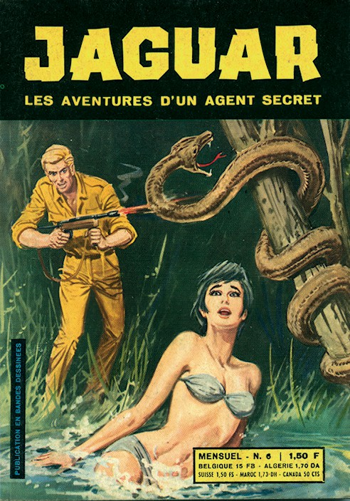 Opération 17° parallèle