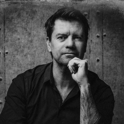 Olivier Keraval - Auteur