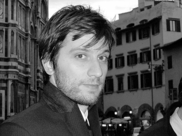Antonello Dalena - Auteur