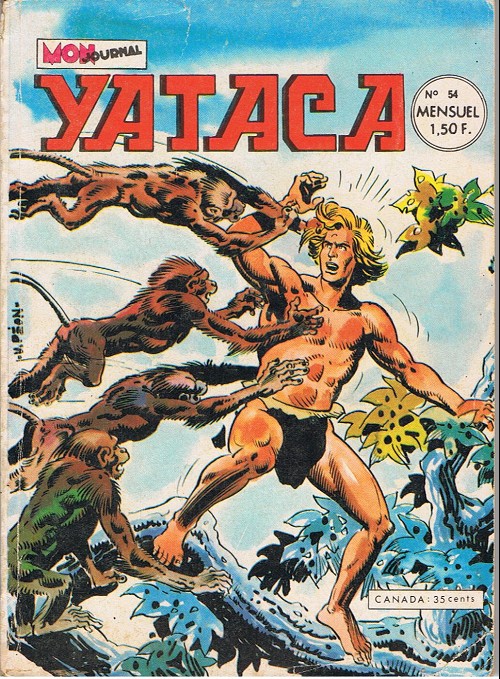 Diabolique Balka (Le)