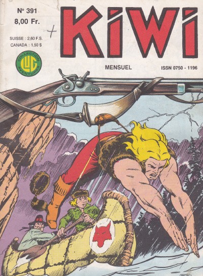 Pirates des nuages (Les)