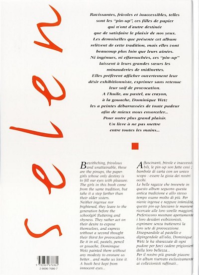 Girls, girls, girls - Extrait 1