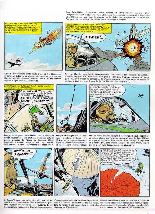 Pour l'honneur des cocardes - Extrait 1