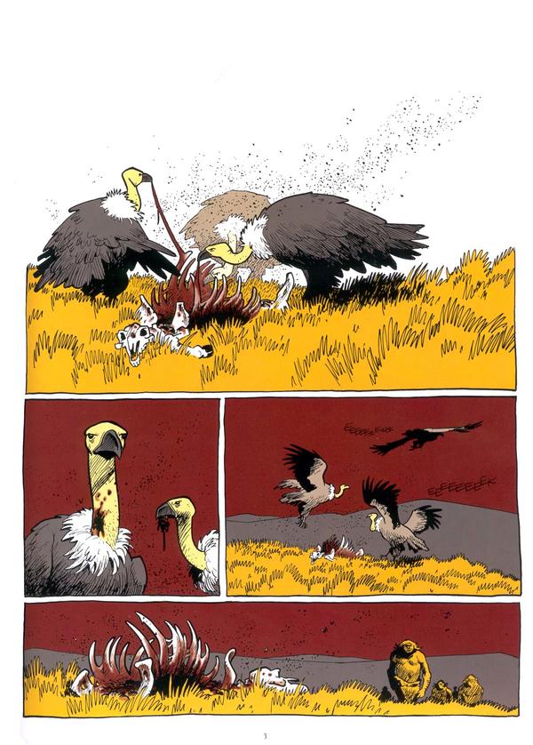 Âge de raison (L') - Extrait 1