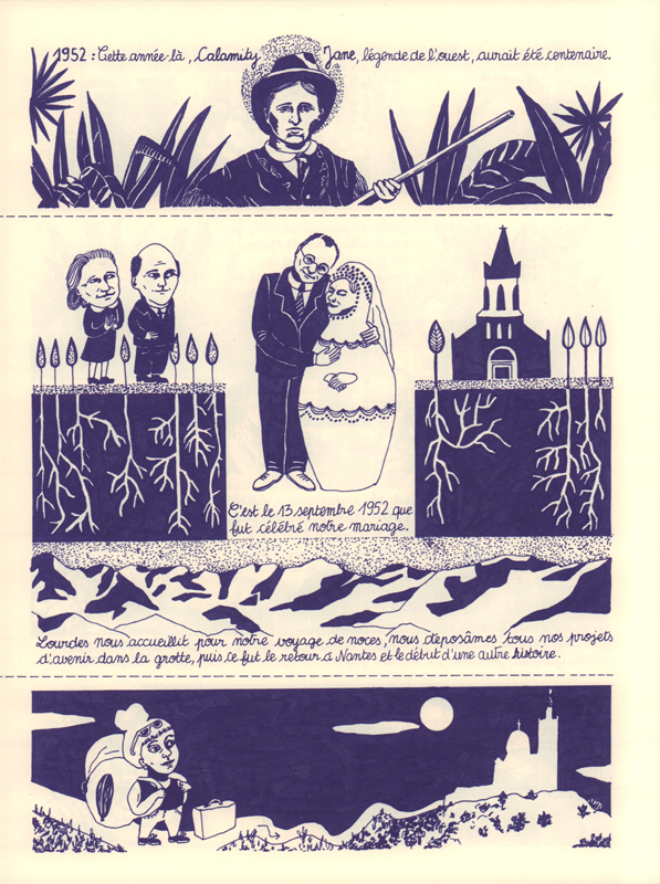 Goutte à goutte - Extrait 1