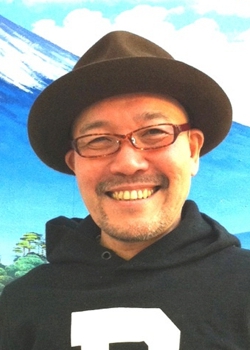 Masayuki Kusumi - Auteur