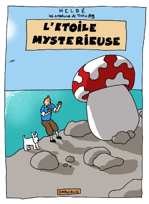 Tintin de mémoire
