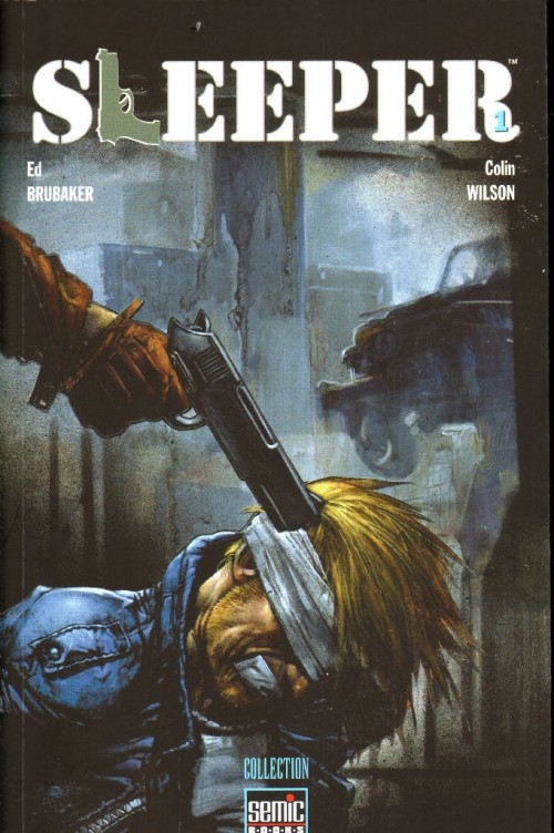 Sleeper 1 - A bout portant