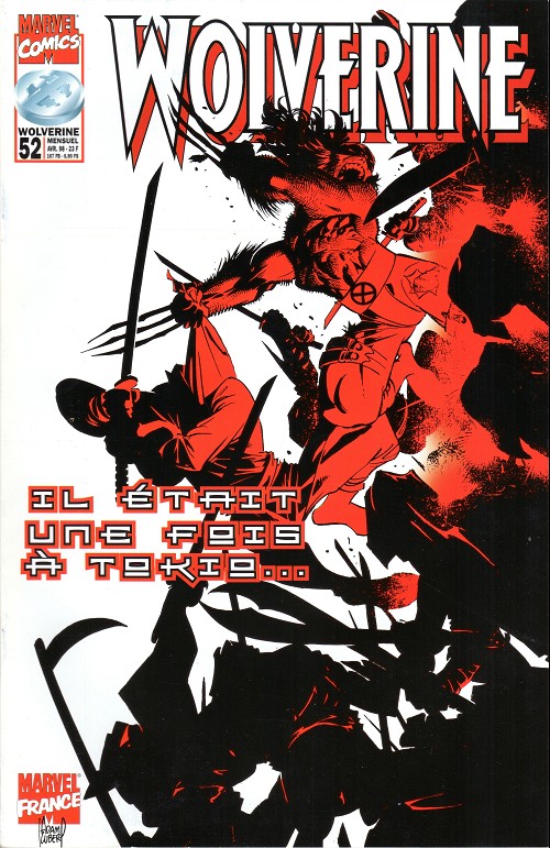 Il était une fois à tokio...