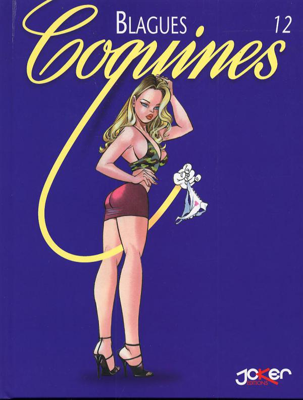 Blagues coquines 12