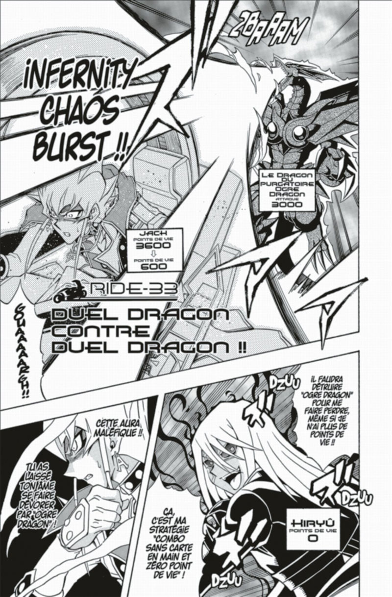 Yu-Gi-Oh ! 5 D's 5 - Extrait 1