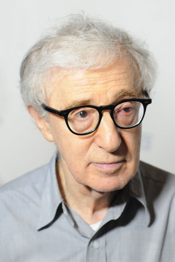 Woody Allen - Auteur