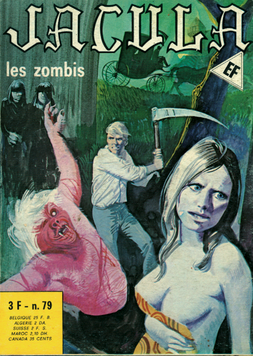 Zombis (Les)