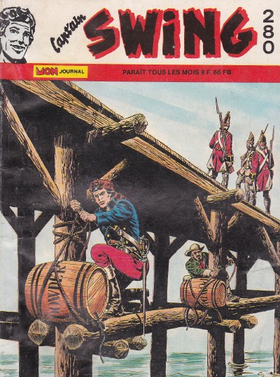 Pont de Tuskalakua (Le)