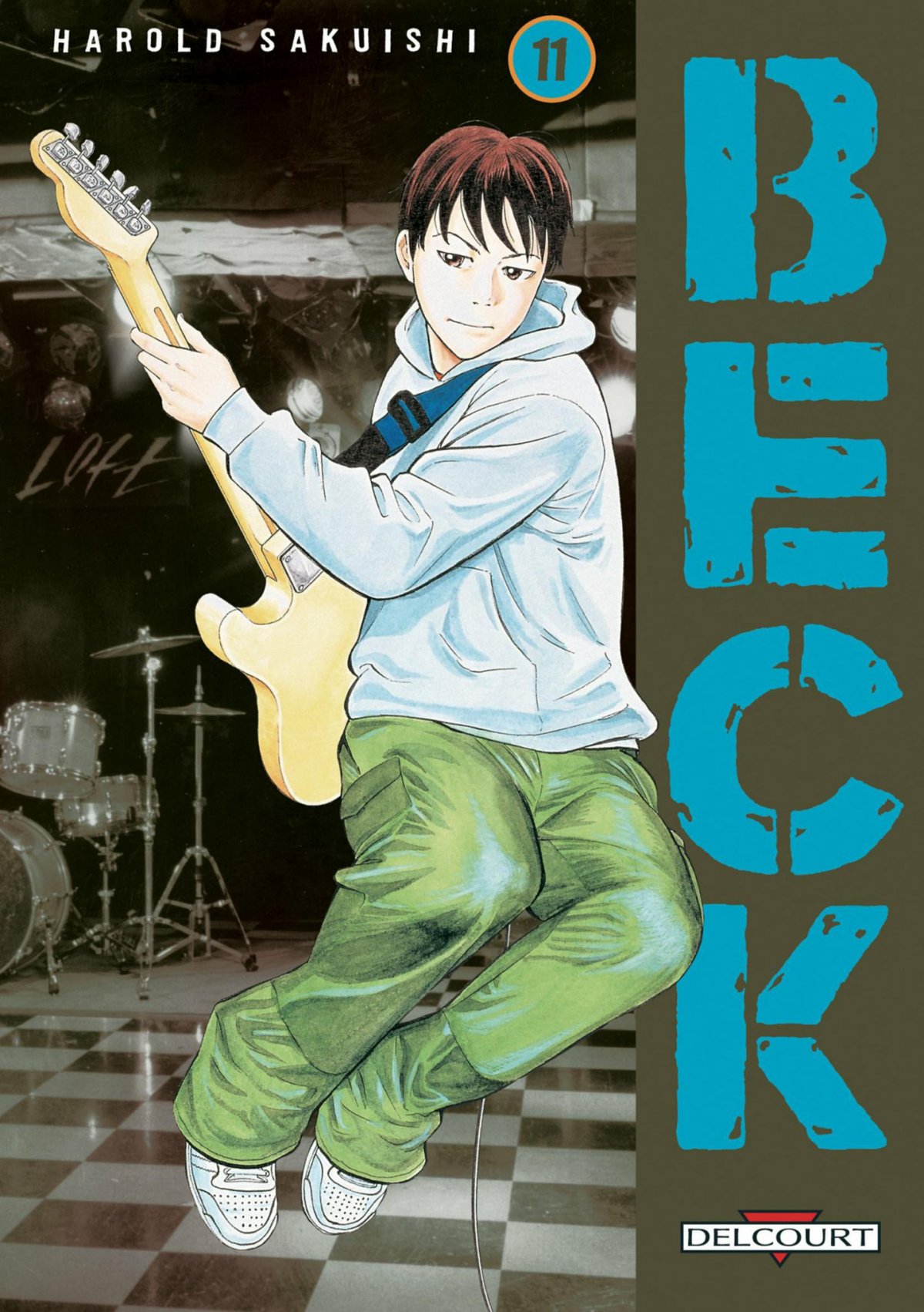 Beck 11