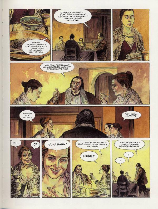 Enfants sauvages (Les) - Extrait 1