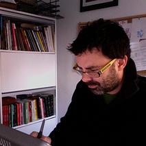 Alex Orbe - Auteur