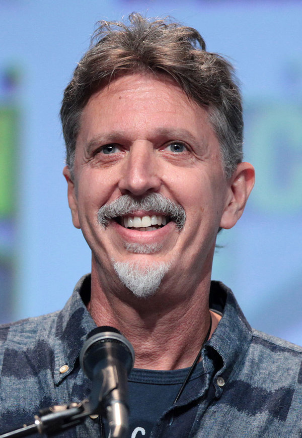 Tim Kring - Auteur