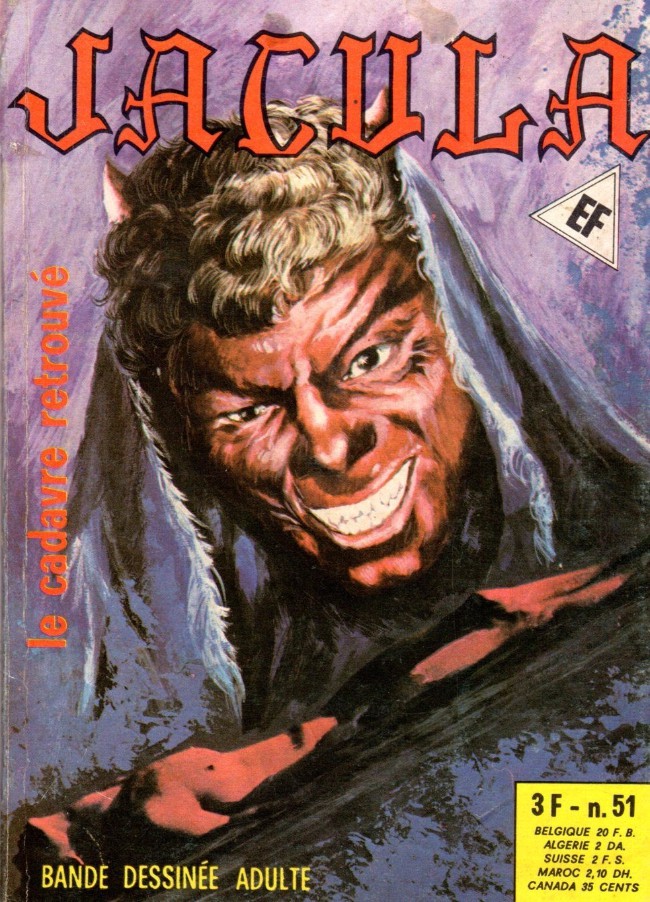 Cadavre retrouvé (Le)