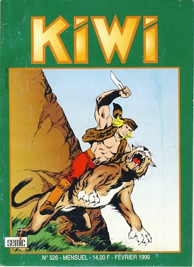 Visage de la peur... (Le)