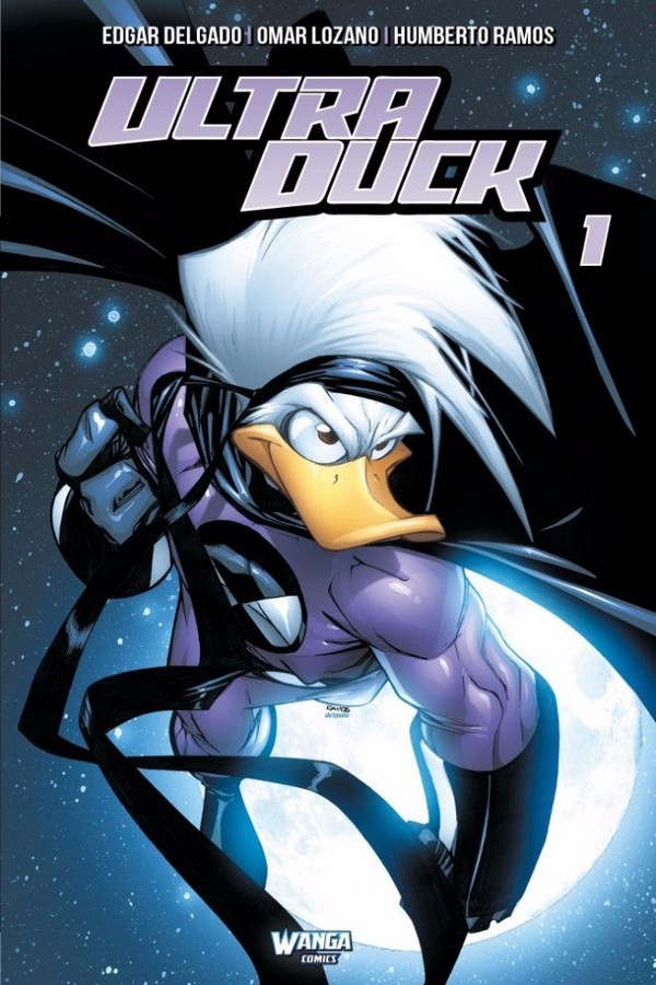Ultra Duck 1