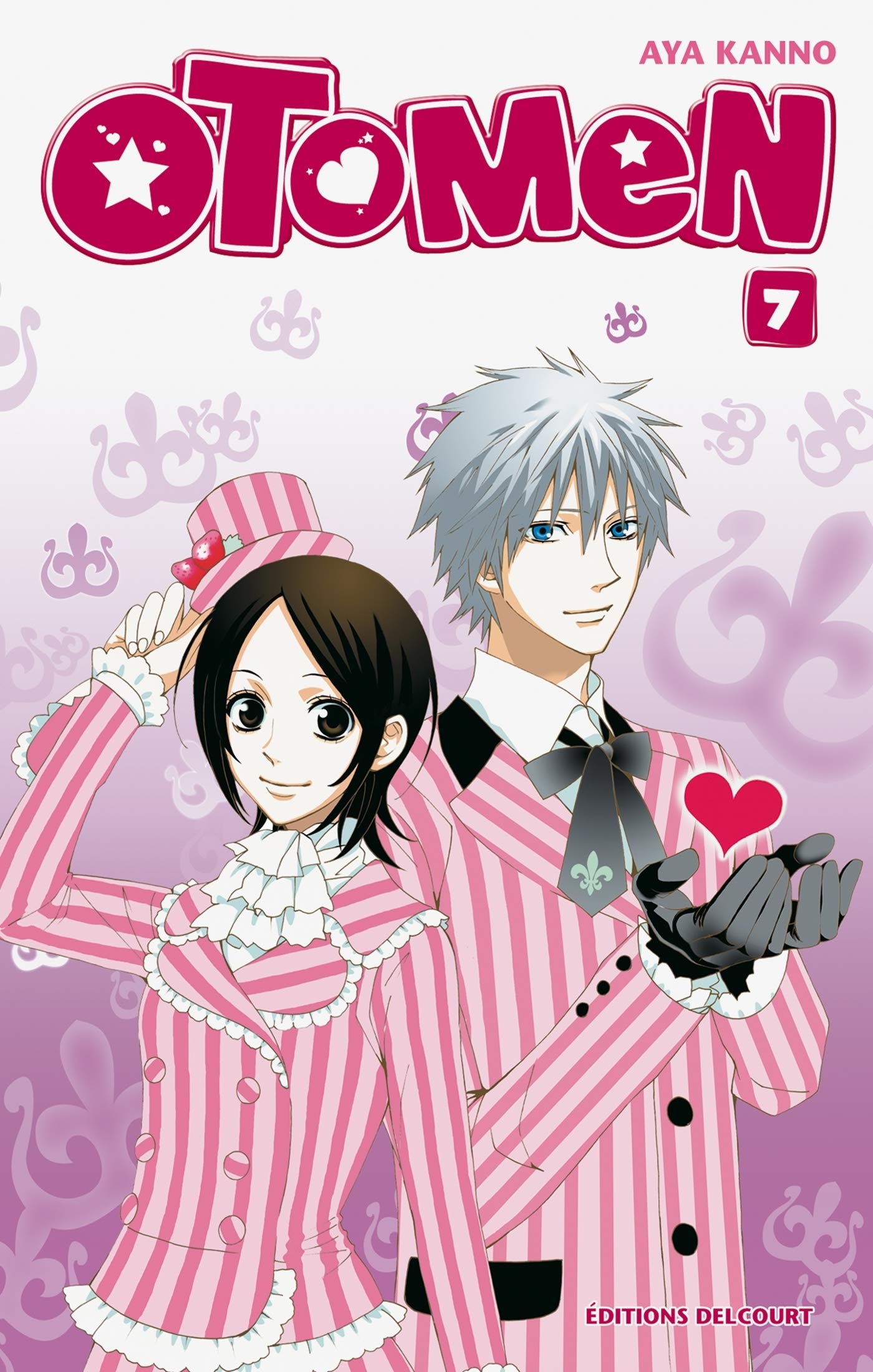 Otomen 7