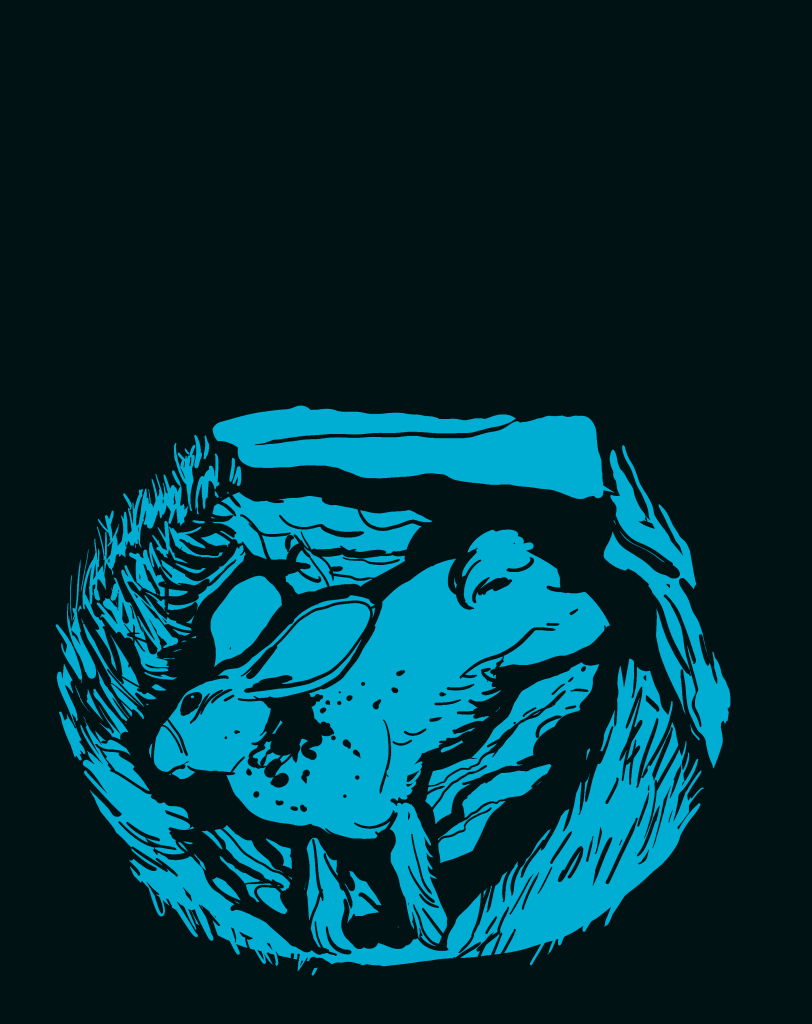 Attention chien méchant - Extrait 1