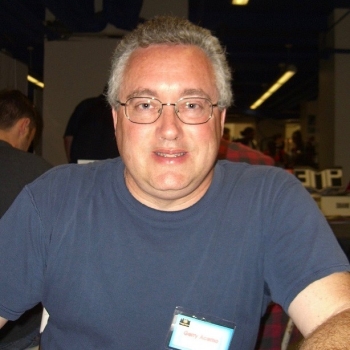 Jerry Acerno - Auteur