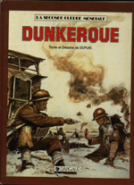 Dunkerque - Opération Dynamo