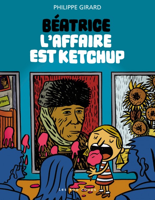 Affaire est ketchup (L')