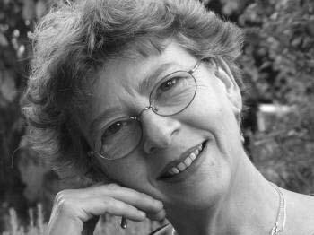 Michèle Rozenfarb - Auteur