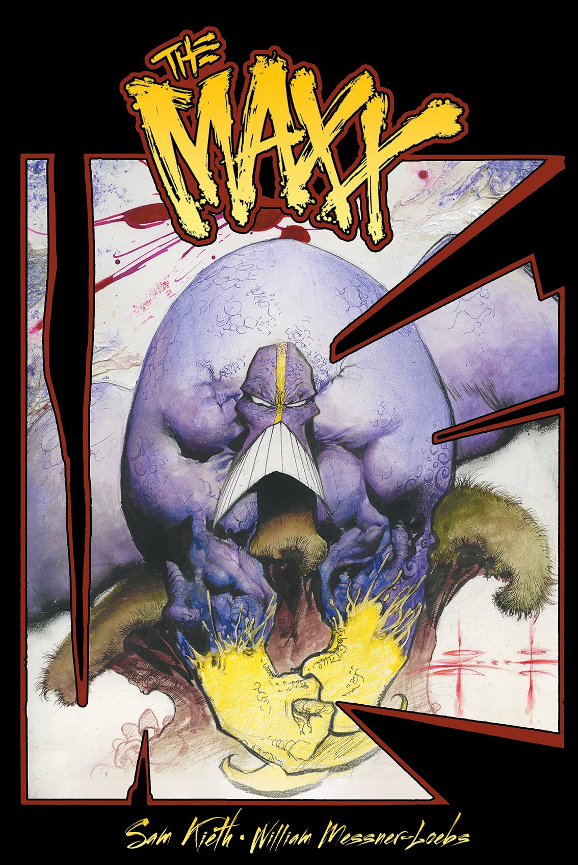 Maxx (The) 1