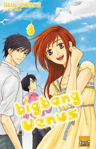 Big Bang Venus 8