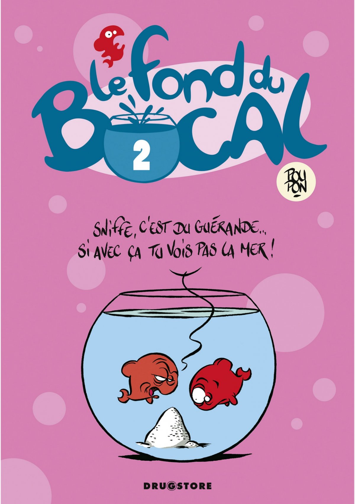 Fond du bocal (Le) 2