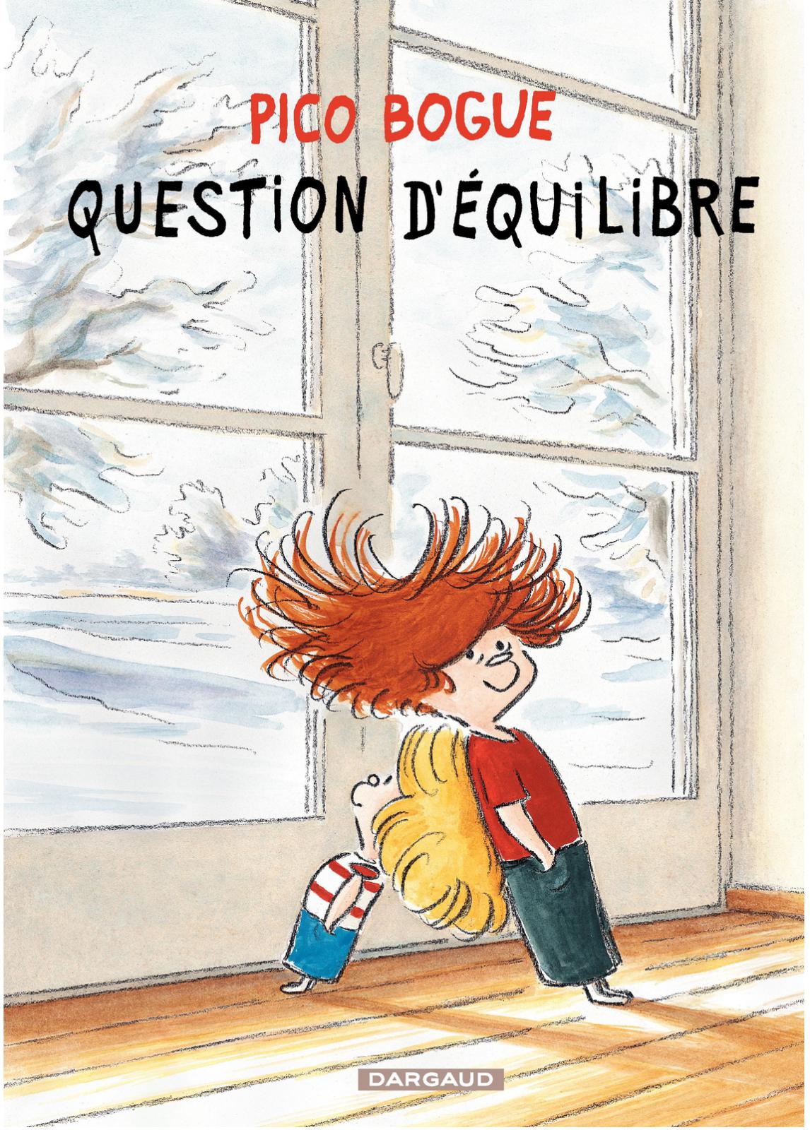 Question d'équilibre