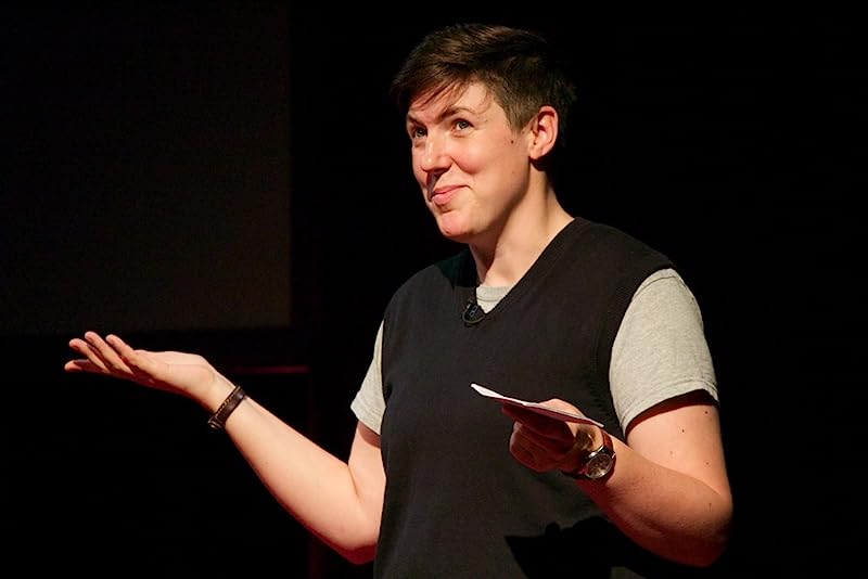 Meg-John Barker - Auteur