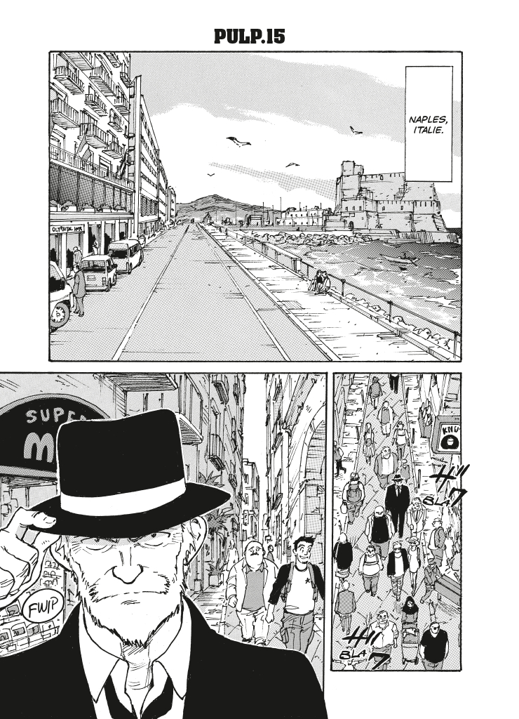 Candy & Cigarettes 4 - Extrait 1