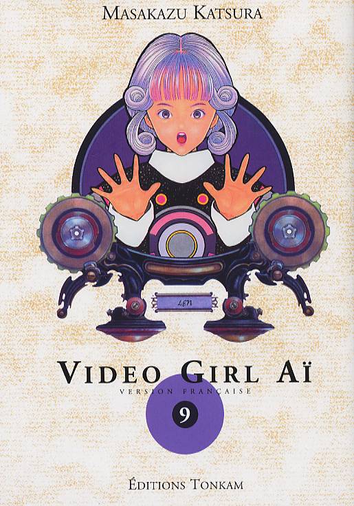 Video Girl Aï Deluxe 9