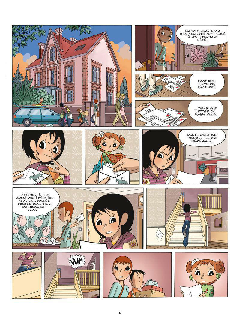 Adieu India - Extrait 1