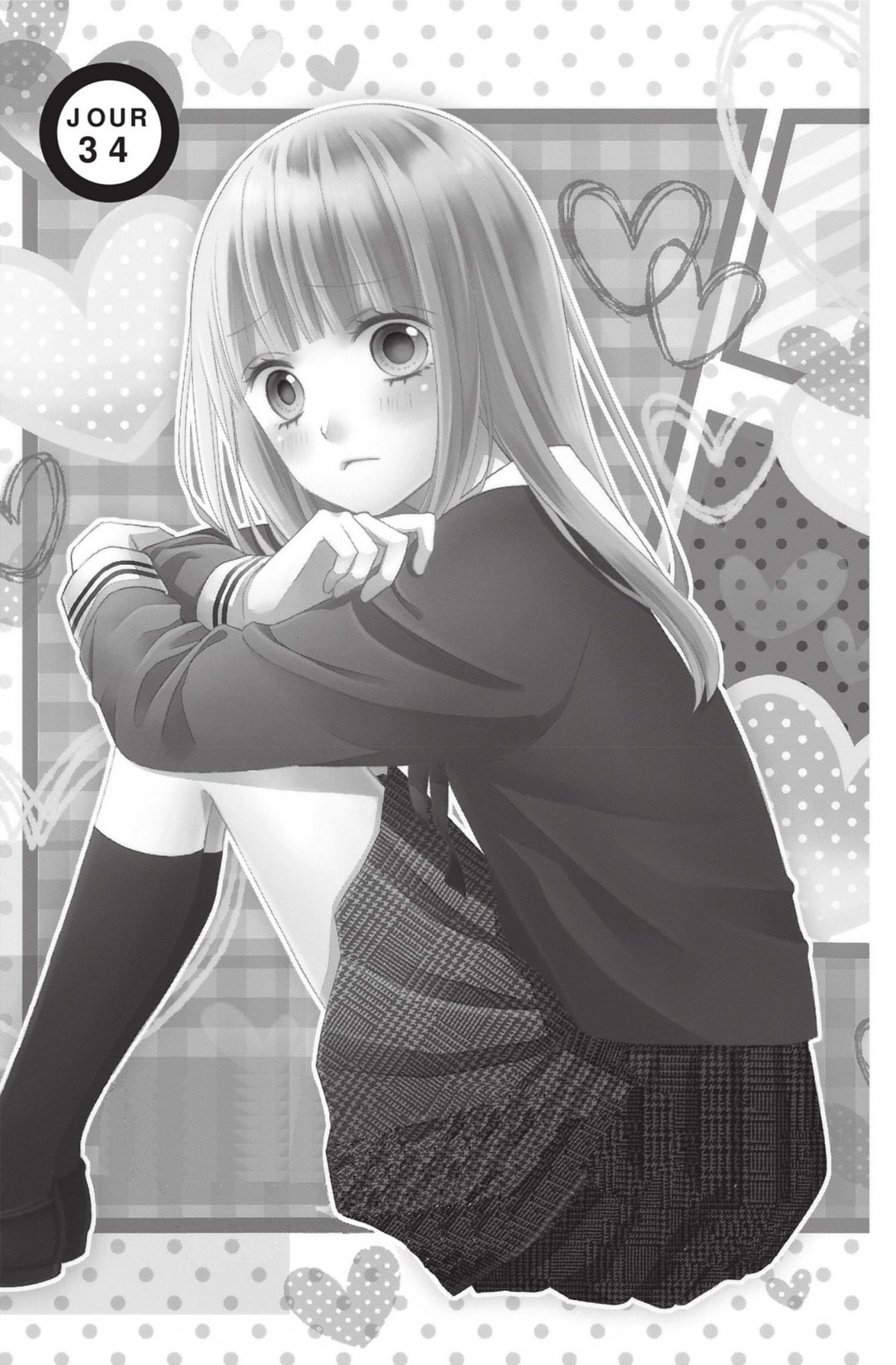 Amour à l'excès (L') 8 - Extrait 1