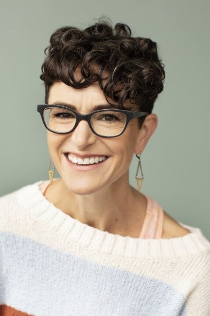 Kristin Varner - Auteur