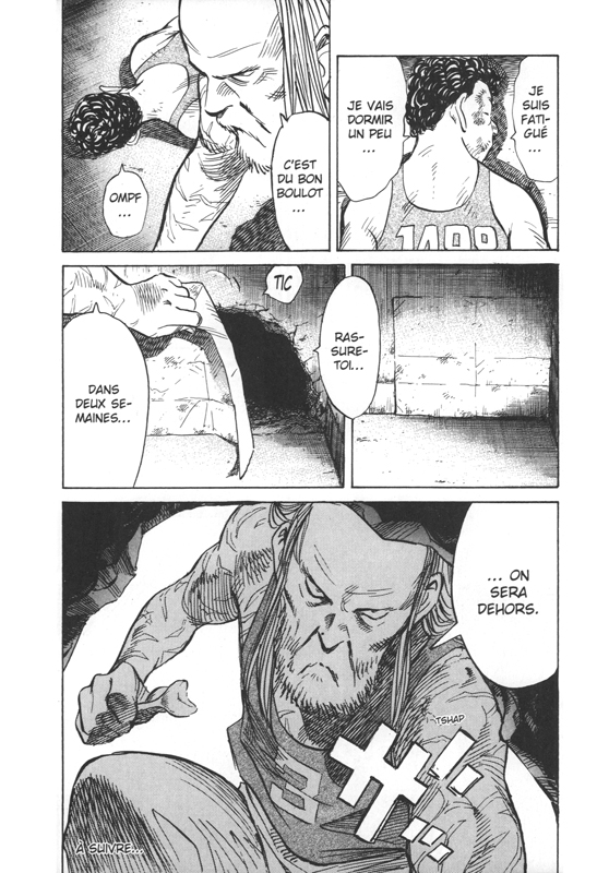 20th Century Boys Perfect Edition 3 - Extrait 1
