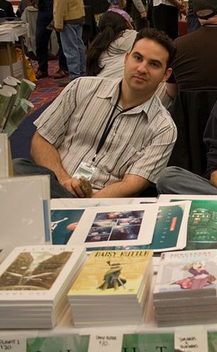 Ovi Nedelcu - Auteur