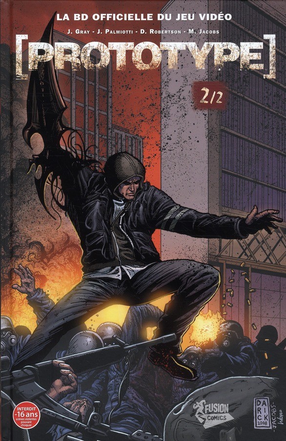 Prototype 2/2