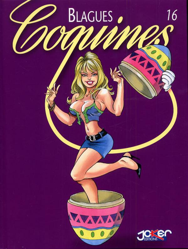 Blagues coquines 16