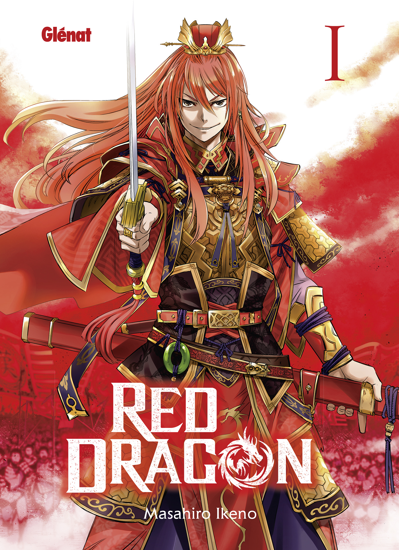 Série Red Dragon