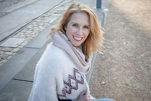 Céline Charlès - Auteur