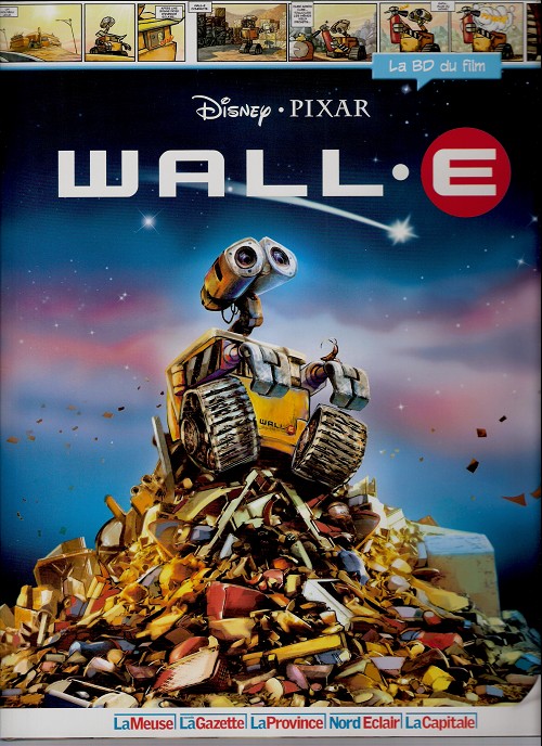 Wall.e