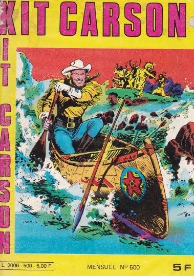 Shérif de paille (Le)